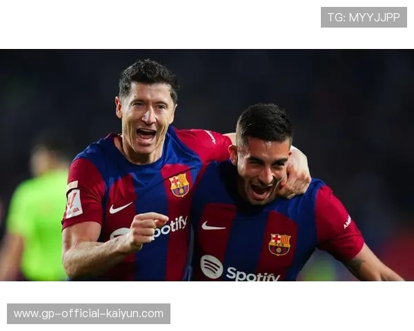 巴萨拟引入C罗式高点冲击型前锋，打造全新进攻利器