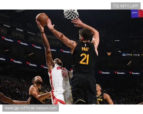 火箭新秀又刷新纪录