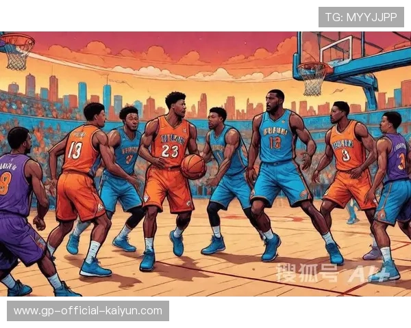 热火站位变化令对手难以适应